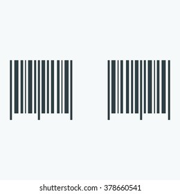 Barcode Icon JPG
