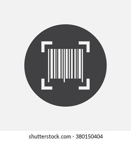 Barcode Icon JPG