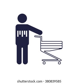 Barcode Icon JPG