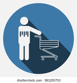 Barcode Icon JPG