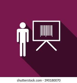 Barcode Icon JPG
