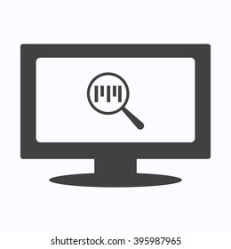 Barcode Icon JPG