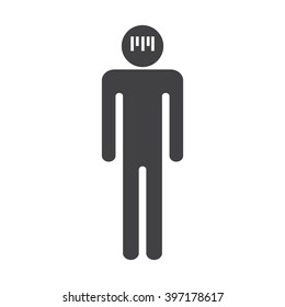 Barcode Icon JPG