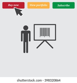 Barcode Icon JPG