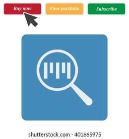 Barcode Icon JPG