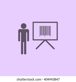 Barcode Icon JPG