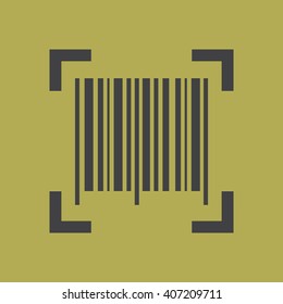 Barcode Icon JPG