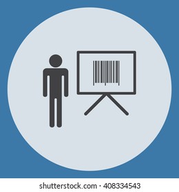 Barcode Icon JPG