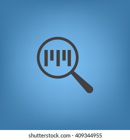 Barcode Icon JPG
