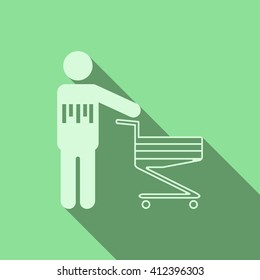 Barcode Icon JPG