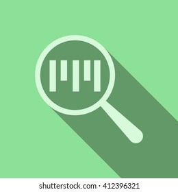 Barcode Icon JPG