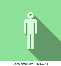 Barcode Icon JPG