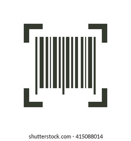 Barcode Icon JPG