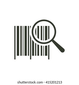 Barcode Icon JPG