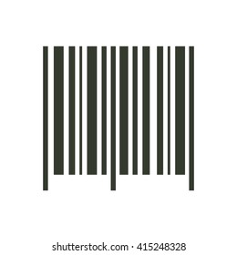 Barcode Icon JPG