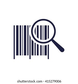 Barcode Icon JPG