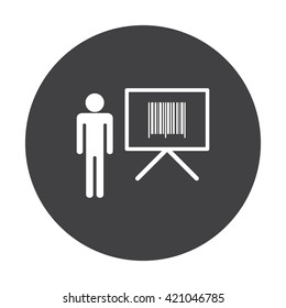 Barcode Icon JPG