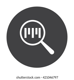 Barcode Icon JPG