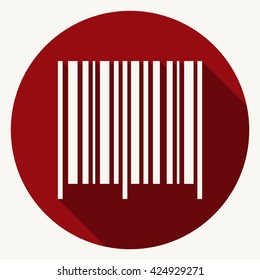 Barcode Icon JPG