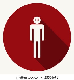 Barcode Icon JPG