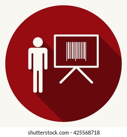 Barcode Icon JPG
