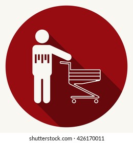 Barcode Icon JPG