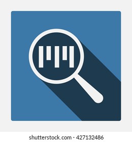 Barcode Icon JPG