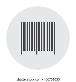 Barcode Icon JPG