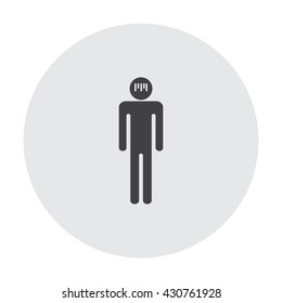 Barcode Icon JPG