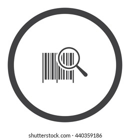 Barcode Icon JPG