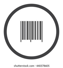 Barcode Icon JPG
