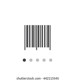 Barcode Icon JPG