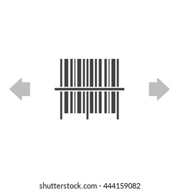 Barcode Icon JPG
