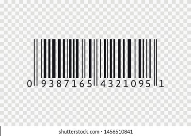 Similar Images Stock Photos Vectors Of Barcode Isolated On Transparent Background Vector Icon Shutterstock