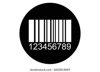 Barcode icon. QR code icon. Scanning of Codes and Objects. Check Code icons.