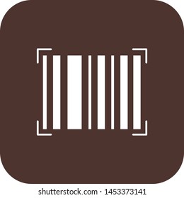  Barcode icon for your project
