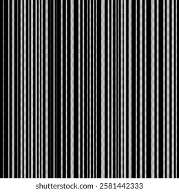 Barcode isolated on white background. Code stripes sticker. Barcode labels, customers qr code.