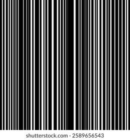 Barcode isolated on white background. Code stripes sticker. Barcode labels, customers qr code.