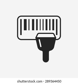 Barcode Label icon