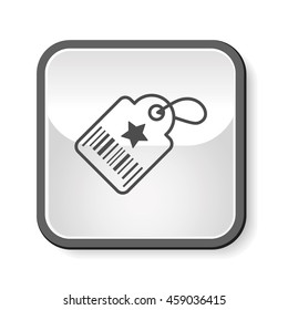Barcode Label icon