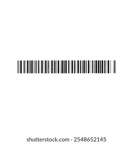 Barcode Linear Design for Abstract Patterns and Digital Art