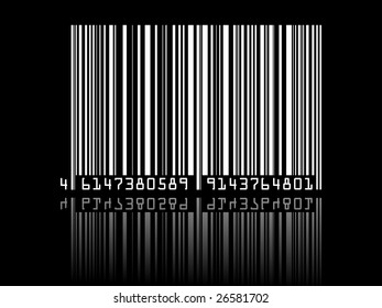 130 Custom barcode Images, Stock Photos & Vectors | Shutterstock