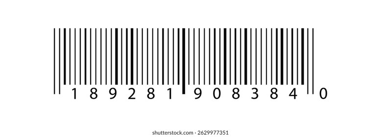 barcode product retail shipping graph cardboard box stripe finance scan digital scanning purchase transparency identification tag print abstract sell - Powered by Shutterstock - Get 15% off with code: PIKWIZARD15