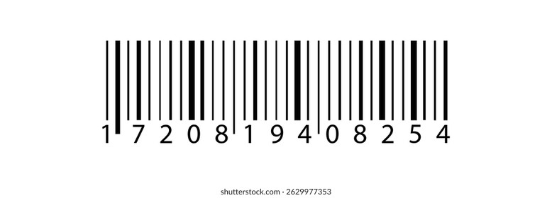 barcode product retail shipping graph cardboard box stripe finance scan digital scanning purchase transparency identification tag print abstract sell - Powered by Shutterstock - Get 15% off with code: PIKWIZARD15