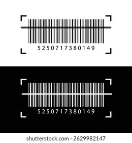 barcode product retail shipping graph cardboard box stripe finance scan digital scanning purchase transparency identification tag print abstract sell - Powered by Shutterstock - Get 15% off with code: PIKWIZARD15