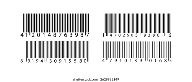 barcode product retail shipping graph cardboard box stripe finance scan digital scanning purchase transparency identification tag print abstract sell - Powered by Shutterstock - Get 15% off with code: PIKWIZARD15