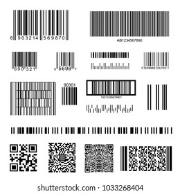 13,240 Barcode label set Images, Stock Photos & Vectors | Shutterstock