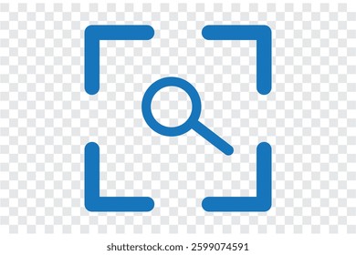 barcode and qr code shortcut icons