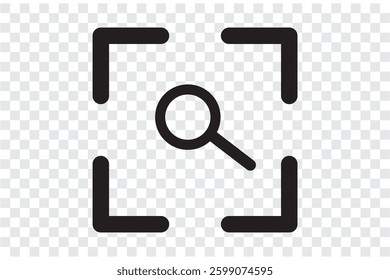 barcode and qr code shortcut icons
