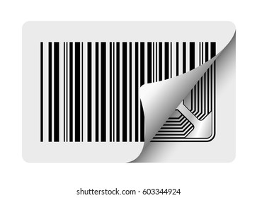 Rfid の画像 写真素材 ベクター画像 Shutterstock